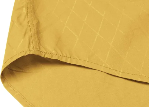 Vista 7 de Coofandy Camisa de vestir de negocios para hombre de manga larga casual ajustada con botones