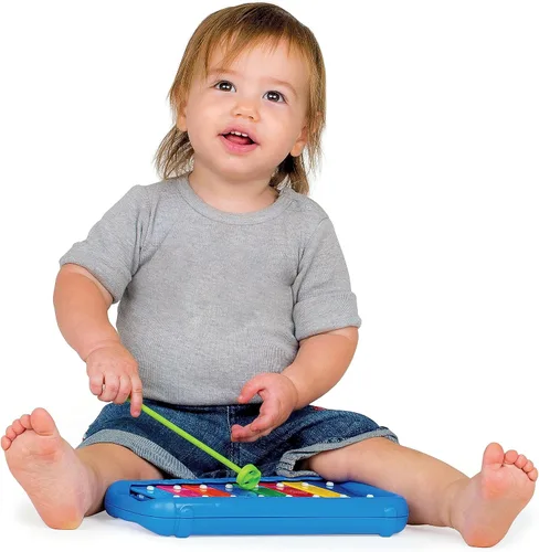 Vista 5 de Hohner Kids HMX3008B Glockenspiel para niños pequeños