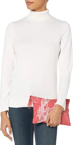 Vista 4 de Cole Haan - Chubasquero ligero para mujer