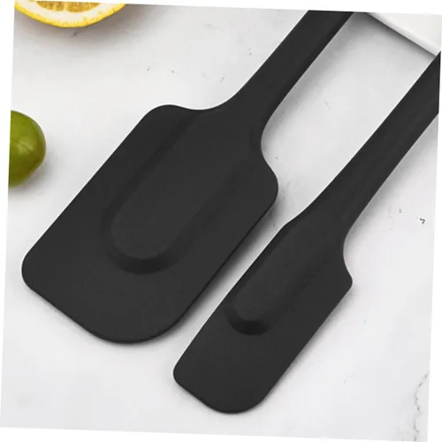 Vista 6 de 2pcs espátula de silicona mermelada hogar
