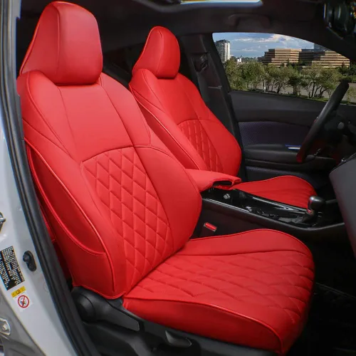 Vista 11 de EKR - Funda para asiento de automóvil