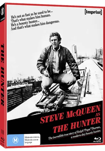 Vista 3 de The Hunter