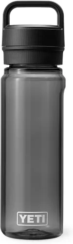 Vista 29 de YETI Botella de agua Yonder con tapa Yonder Chug, ligera, a prueba de fugas y sin BPA