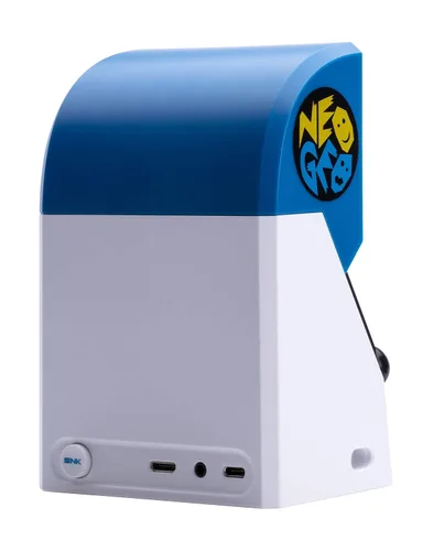 Vista 3 de NEOGEO Mini International