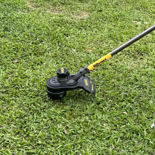 Vista 6 de DWO1DT995 - Cabezal de repuesto compatible con Dewalt DCST920 DCST922 DCST970 DCST990 DCST925 recortadora inalámbrica con línea preenrollada