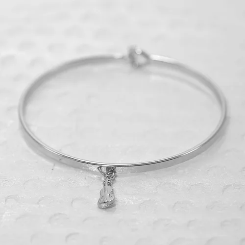 Vista 2 de Spinningdaisy Mighty Tiny - Pulsera con colgante