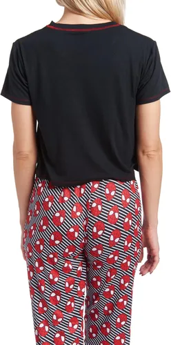 Vista 5 de Marvel Avengers - Camisa de pijama para mujer