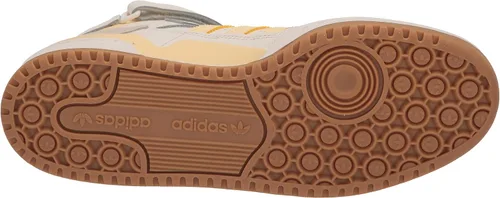 Vista 4 de adidas Tenis Forum Mid para hombre