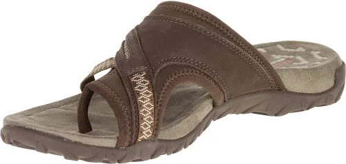 Vista 7 de Merrell Sandalias Terran Post II para mujer