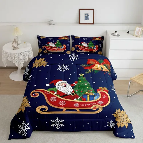Vista 36 de Erosebridal Juego de edredón divertido de Halloween para niños, juego de ropa de cama de calabaza fantasma, decoración de Halloween para niños