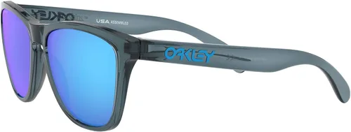 Vista 3 de Oakley Oo9013 Frogskins - Gafas de sol cuadradas Negro