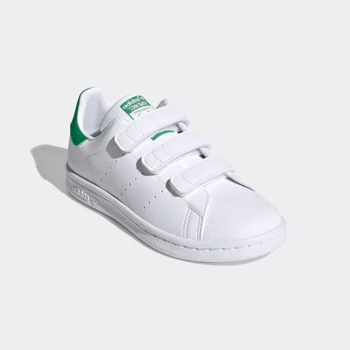 Vista 6 de adidas Originals Zapatillas Stan Smith (End Plastic Waste) para niños