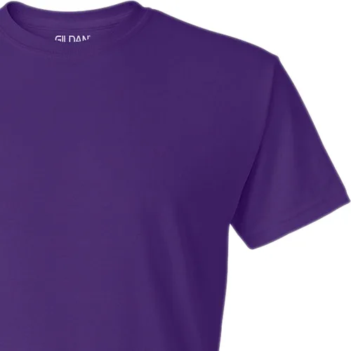 Vista 6 de Gildan playera clásica Dryblend para hombre