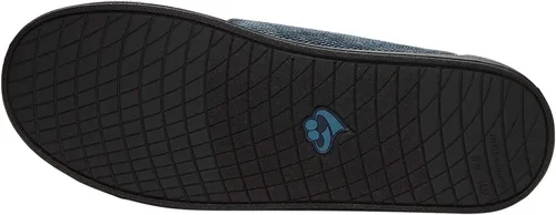 Vista 3 de Silvert's Adaptive Clothing & Footwear Mens Wide & Comfy Easy Closure Slippers for Seniors