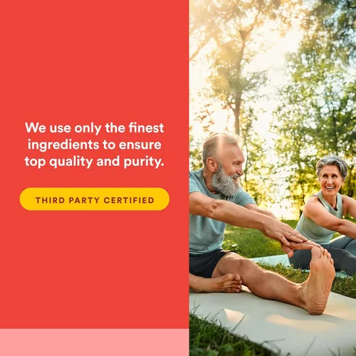 Vista 5 de Natural Factors, Celadrin Salud de las articulaciones, promueve la flexibilidad, la movilidad y la función de las articulaciones, 90 cápsulas blandas