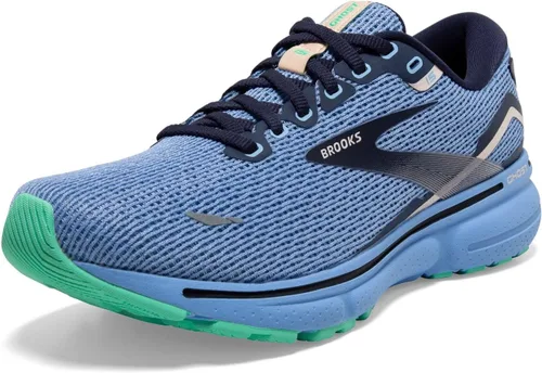 Vista 31 de Brooks Ghost 15 Neutral - Zapatillas de correr para mujer Negro/Negro/Ébano