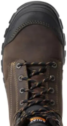 Vista 3 de Ariat 10034673 Treadfast 6-Inch Waterproof Steel Toe Work Boot