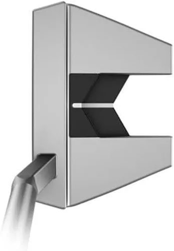 Vista 2 de Tour Edge Putter Wingman serie 700 Exotics