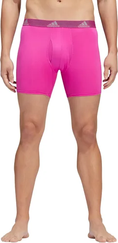 Vista 8 de adidas Performance - Calzoncillos tipo bóxer para hombre (3 unidades)