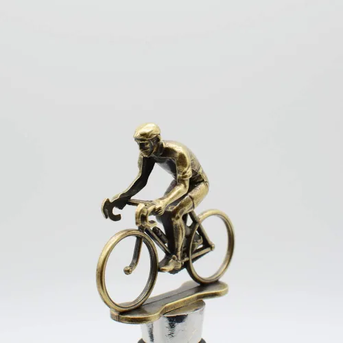 Vista 5 de Tapones de vino para botella de bicicleta de carretera para hombre, regalos de recuerdos