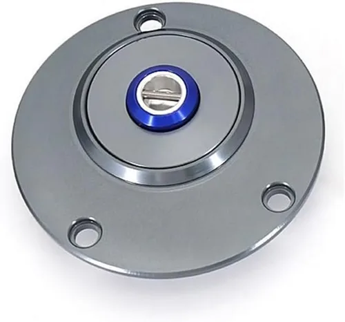 Vista 8 de Motorcycle Gas Caps for YA&MAHA MT03 2016 Motorcycle Fuel Tank Cap Gas Tank Cover Oil Fuel Tank Cap