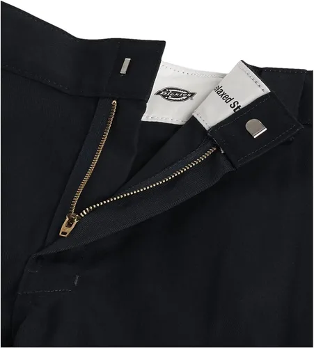 Vista 3 de Dickies Men's Relaxed Straight-fit Cargo Work Pant