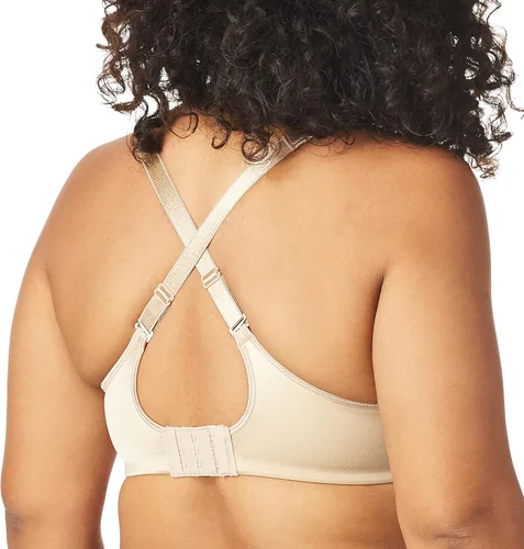 Vista 4 de Playtex - Sujetador UW para mujer con diseño de curvas