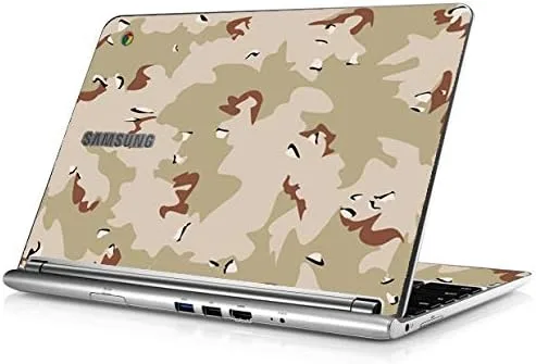 Vista 6 de Funda para portátil Samsung Chromebook XE303C12 (paisaje AZ)