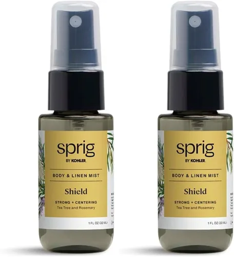 Vista 11 de Kohler SPRIG BY Shield Body & Linen Mist
