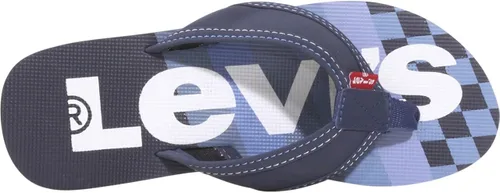 Vista 6 de Levi's Etna - Sandalias informales para hombre