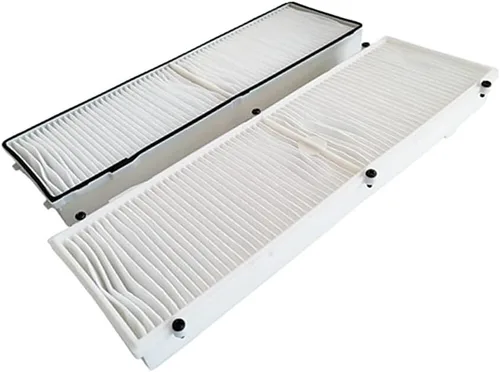 Vista 2 de AWO Filtro de aire de repuesto para proyector X25948441 para proyectores Sony VPL-PHZ10, VPL-PWZ10, VPL-PXZ10, VPL-PHZ12