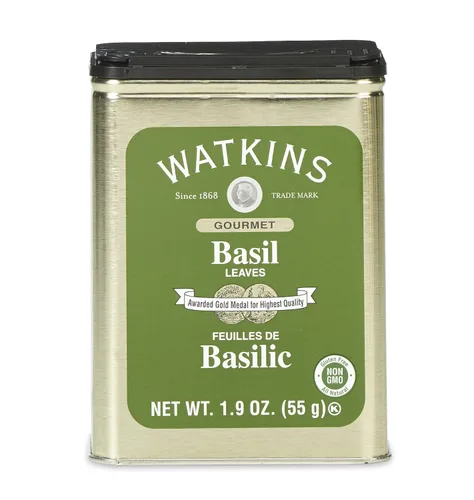 Vista 9 de Watkins Pimienta Negra Molida Pura, Kosher, Sin Gluten y Sin OGM, 4 Onzas (Paquete de 1)