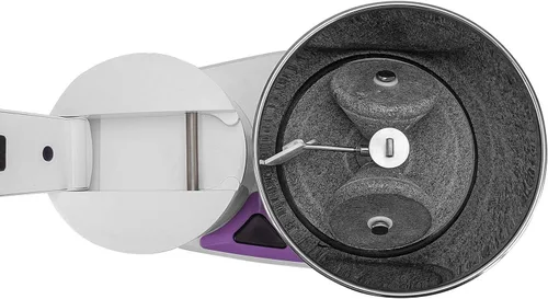 Vista 2 de Ultra Perfect+ - Molinillo húmedo de mesa de 2 litros con amasadora Atta, 110 voltios