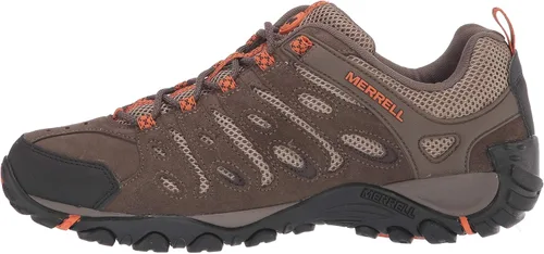 Vista 8 de Merrell Crosslander 2 - Tenis de senderismo para hombre