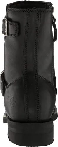 Vista 3 de Harley-Davidson Barlyn - Botas de moto para mujer (7.0in)