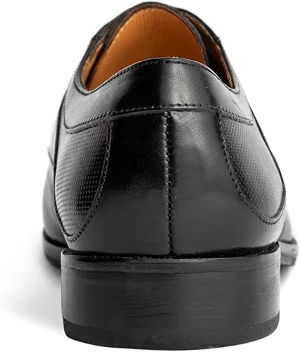 Vista 3 de Carlos by Carlos Santana Men's Oxfords