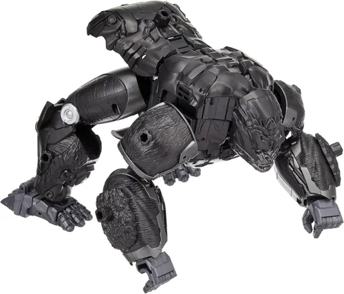 Vista 3 de Takara Tomy Transformers Bestia Despertar Optimus Primal