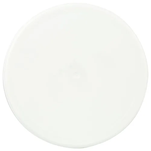 Vista 3 de Polvo de proteína de cáñamo Nutiva Hi Fibre, 16 oz