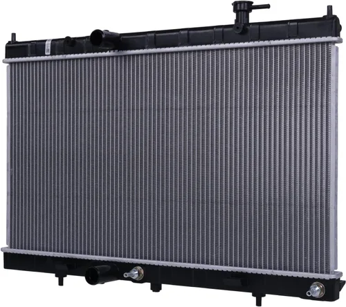 Vista 21 de Radiador para Ford E-150/E-250 Econoline/Club Wagon 1997-2014*