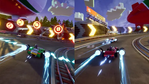 Vista 3 de LEGO 2K Drive Awesome Edition - Nintendo Switch Digital Code