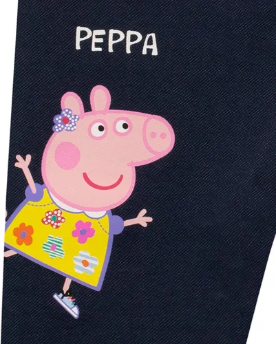 Vista 5 de Peppa Pig Peppa - Camiseta y leggings para niña