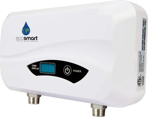 Vista 4 de Ecosmart POU., POU 3.5, 3500watts, 120 volts