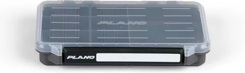 Vista 13 de Plano Molding 23600-01 - Policía con divisores ajustables, color blanco (PLA-2360001)