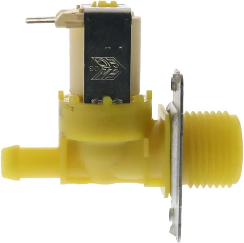 Vista 3 de ERP DD82-01588A Válvula de agua para lavavajillas