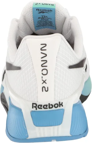 Vista 3 de Reebok Nano X2 - Tenis de entrenamiento funcional para hombre