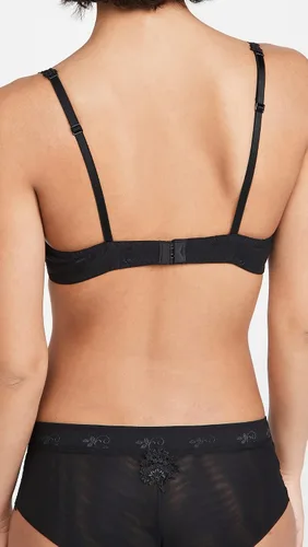 Vista 4 de Simone Perele Demi para mujer Negro