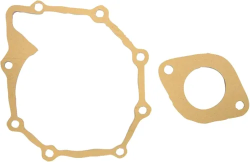 Vista 4 de Complete Tractor 1406-6207 Bomba de agua compatible con/reemplazo para tractor John Deere - Re505981 Re500737