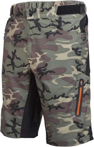 Vista 2 de ZOIC Men's Cycling Shorts