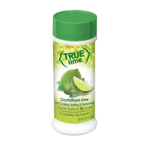 Vista 4 de True Lemon Dos Pack - Batido de Limón y Batido de Lima