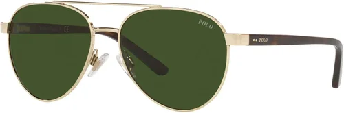 Vista 2 de Polo Ralph Lauren Gafas de sol Pp9001 Pilot para niños